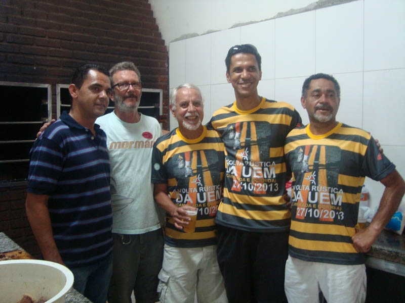 II Volta Rústica da UEM_193