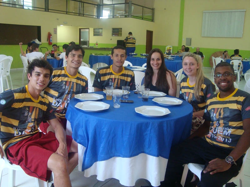 II Volta Rústica da UEM_198