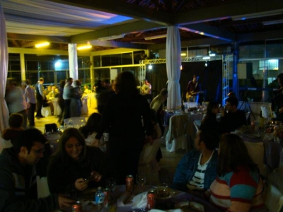 Coquetel dia das maes 2010_29