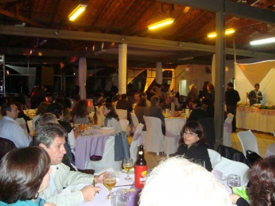 Coquetel dia das maes 2010_32