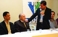 Copa Futebol AUDEM