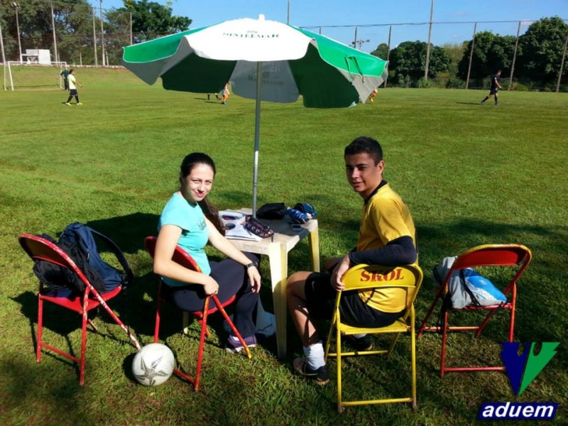 futebol