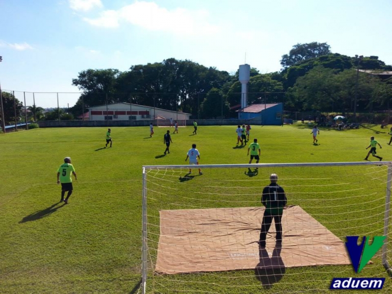 Futebol