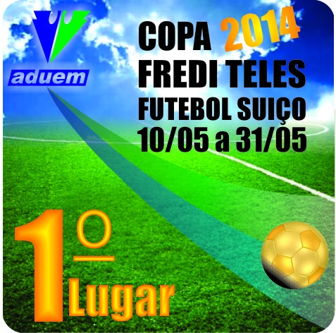 futebol