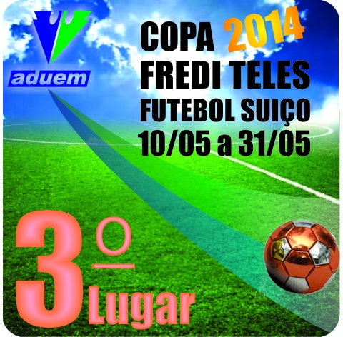 futebol