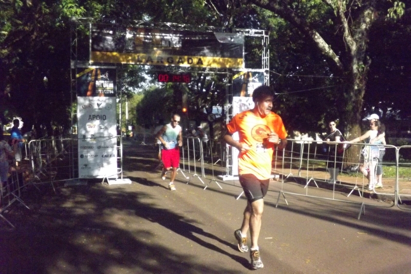 Volta Rústica UEM/2014