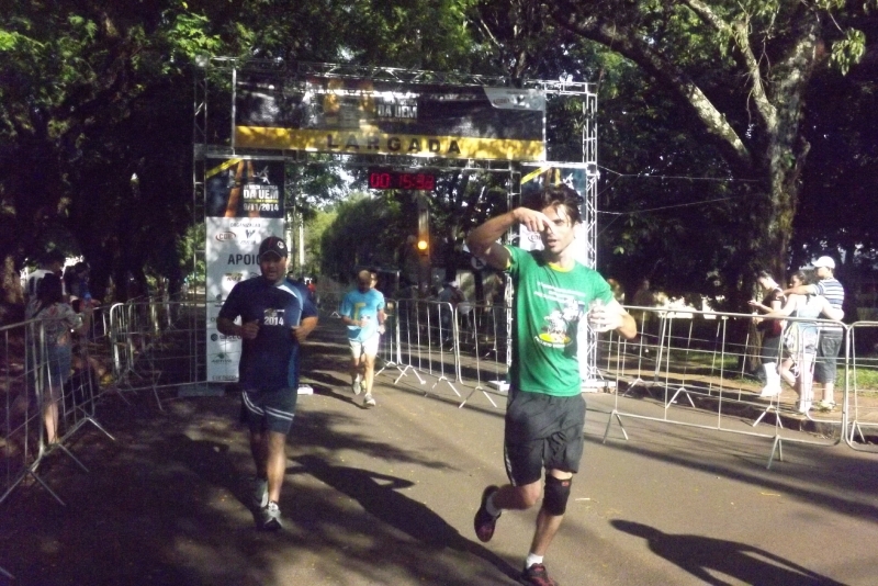 Volta Rústica UEM/2014