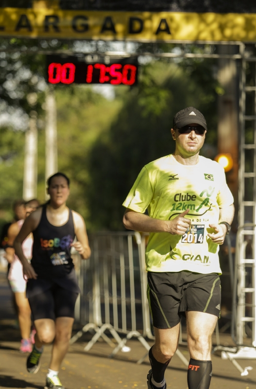 Volta Rústica / 2014