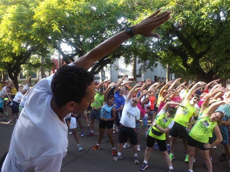 Volta Rústica / 2014