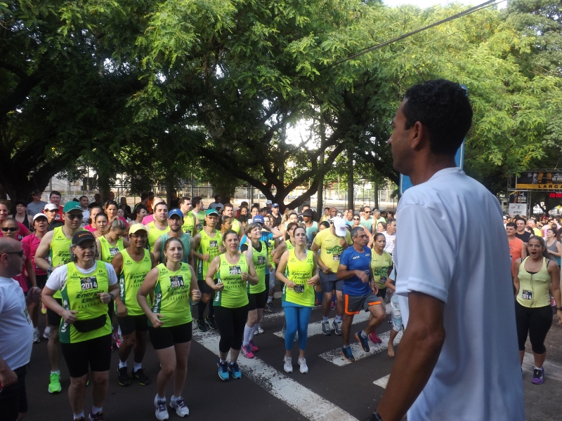 Volta Rústica / 2014