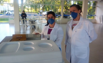 Campanha de Vacina contra a Gripe-1