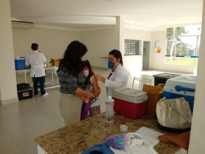 Campanha de Vacina contra a Gripe-6