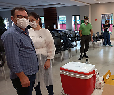 Campanha de Vacina contra a Gripe-4