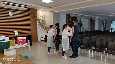 Campanha de Vacina contra a Gripe-13