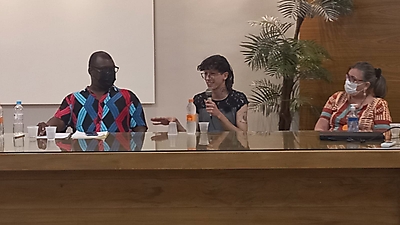 2º Café com Debate 2022-2