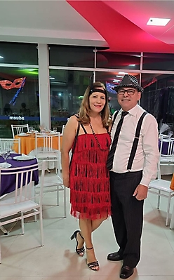 3ª Edição Baile à Fantasia-45