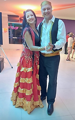 3ª Edição Baile à Fantasia-46