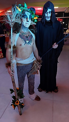 3ª Edição Baile à Fantasia-57