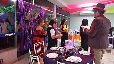 3ª Edição Baile à Fantasia-59