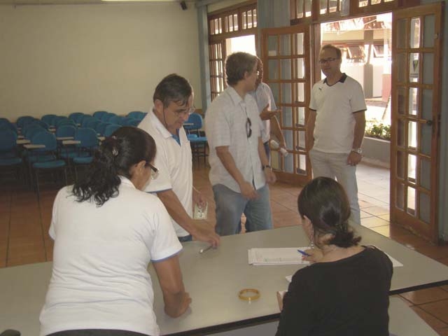 Eleição biênio 2011-2013