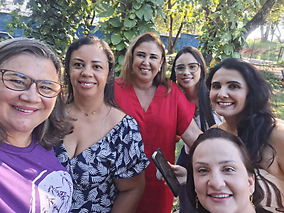 Dia Internacional das Mulheres-12
