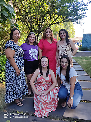 Dia Internacional das Mulheres-35