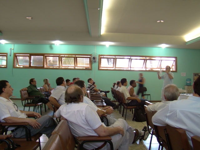 Assembleia Geral
