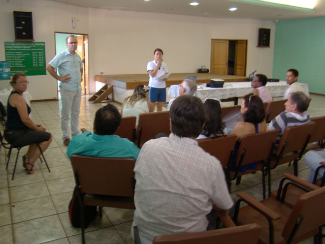 Assembleia Geral