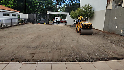 Reformas na sede administrativa-27