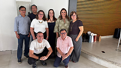 Almoço de Dia das Mães-62
