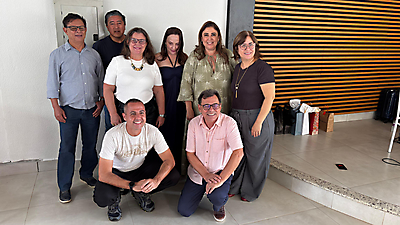 Almoço de Dia das Mães-64